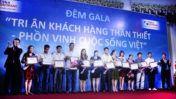 Tri ân khách hàng thân thiết ảnh 1