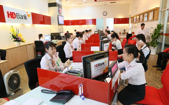 Cơ may tỷ phú, vui thú Bali cùng HDBank ảnh 1