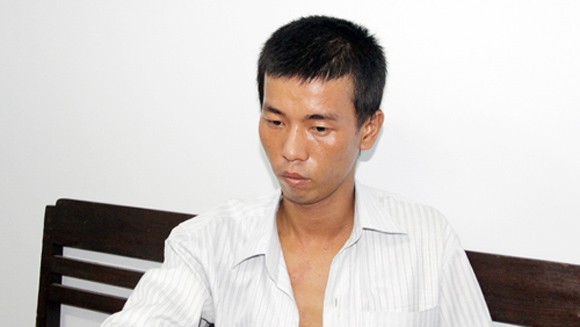 Cận mặt kẻ sát hại thai phụ dã man ngay trước ngày cưới ảnh 3