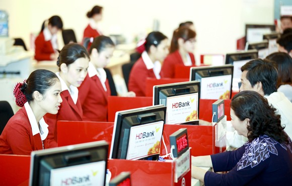 HDBank cho vay vốn ưu đãi sản xuất Nông nghiệp ảnh 1