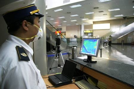 Thủ tướng yêu cầu: Chủ động ngăn chặn nguy cơ virus Ebola lây lan vào Việt Nam ảnh 2