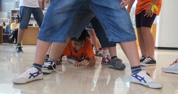"My School Phạm Văn Đồng 2014" – Bùng nổ đam mê, khát vọng ảnh 11
