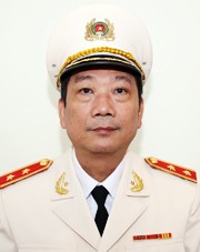 Tin buồn: Trung tướng - PGS, Tiến sĩ Nguyễn Xuân Tư từ trần ảnh 1