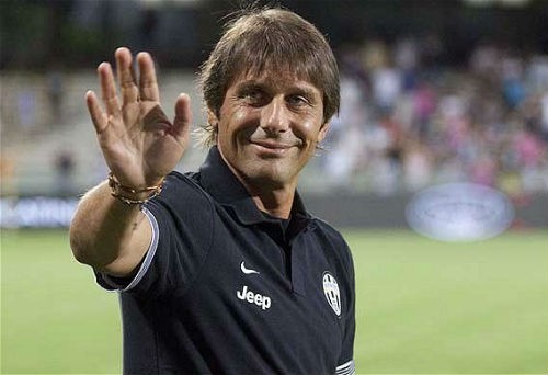 HLV trưởng CLB Juventus kháng án ảnh 1