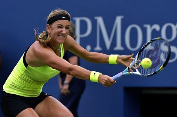 US Open 2012: Đương kim vô địch Stosur bị hạ bệ ảnh 2