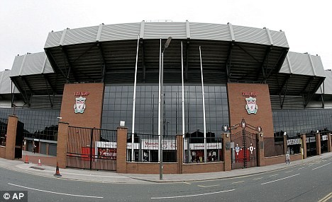 Fan cuồng Arsenal gây thảm án ở Liverpool ảnh 1