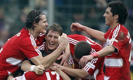 575 CLB được hưởng lợi từ EURO 2012 ảnh 1