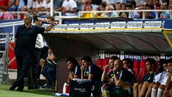 Barca thắng đậm, Real nhận "trái đắng" ảnh 2