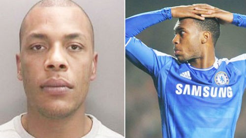 Dùng súng uy hiếp & tống tiền, em họ Sturridge bóc lịch 5 năm ảnh 1
