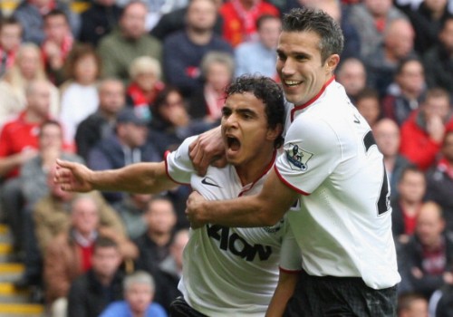 Liverpool 1 - 2 Manchester United: Kiên cường The Kop! ảnh 2