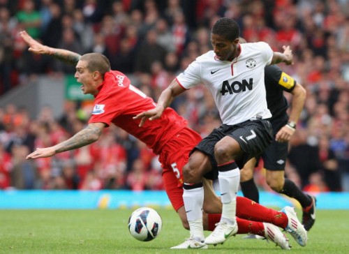 Liverpool 1 - 2 Manchester United: Kiên cường The Kop! ảnh 1
