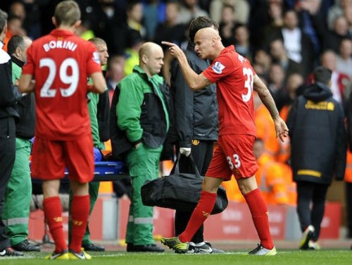Trước vòng 6 Premier League: Lửa cháy từ đáy tới đỉnh ảnh 2