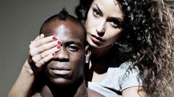 “Siêu quậy” Balotelli bất ngờ tái hợp tình cũ ảnh 1