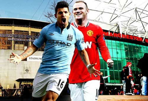 M.U và Man City suýt tái hợp thành Man City United ảnh 1