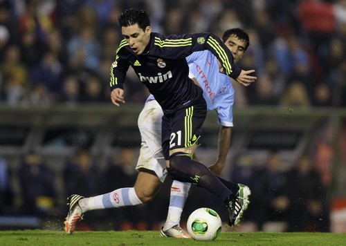 Messi tiếp tục ghi bàn, Real Madrid nhận thất bại ảnh 2