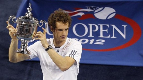 US Open 2013 đổi lịch đấu ảnh 1