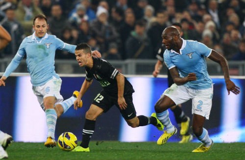 Juventus bị loại ở phút bù giờ ảnh 1