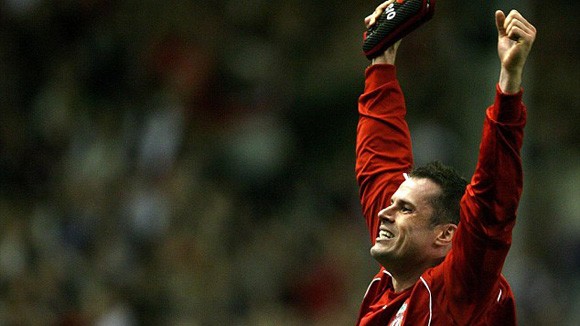 Công thần của Liverpool tuyên bố giải nghệ ảnh 1