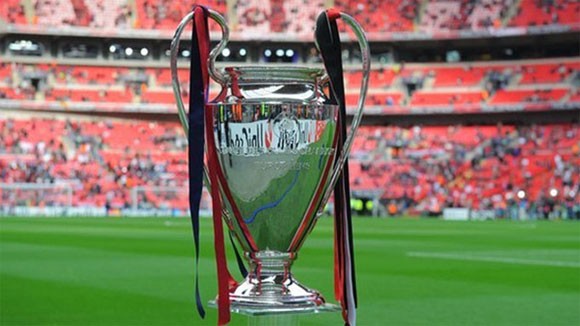 UEFA giảm giá vé trận chung kết Champions League 2013 ảnh 1