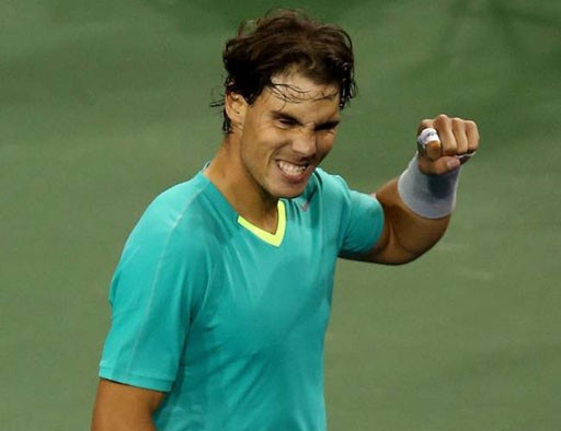 Indian Wells Masters liên tiếp đón nhận các cú sốc ảnh 2