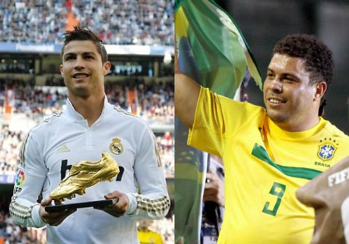 Alex Ferguson xin lỗi Ronaldo "béo" ảnh 1