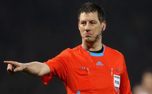 Barca gửi thư tố cáo trọng tài lên UEFA ảnh 1