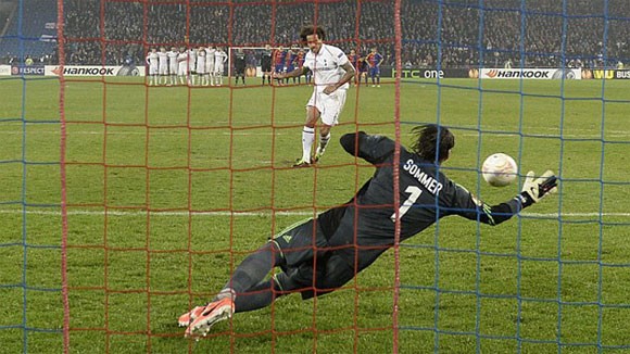 Chelsea gỡ gạc thể diện cho bóng đá Anh ảnh 4