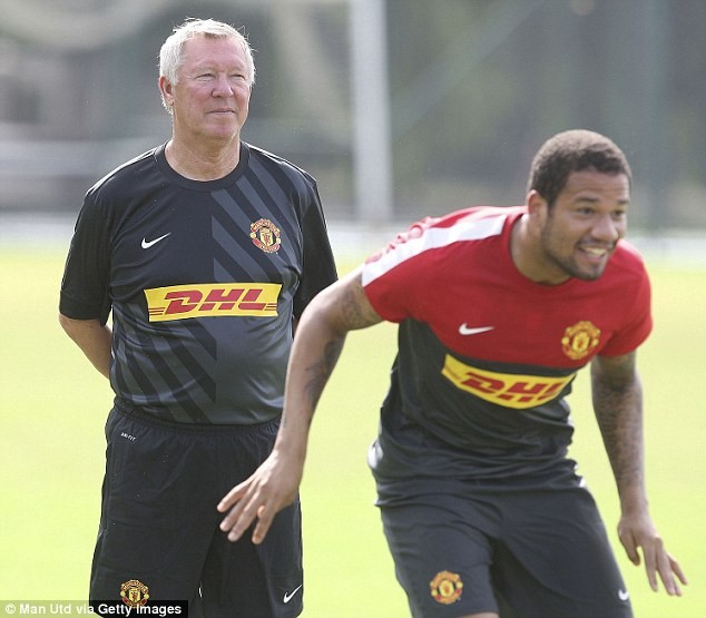 Bebe chê Ferguson “nói khó nghe” ảnh 1