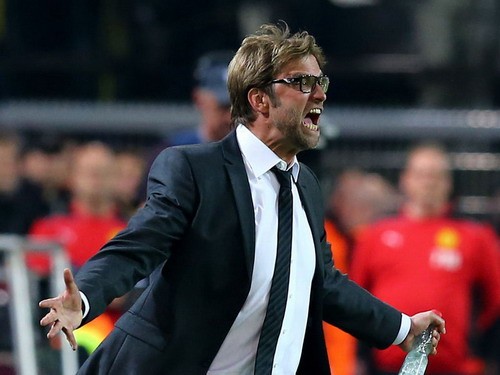 Dortmund quá hoàn hảo và giống... Robin Hood! ảnh 2