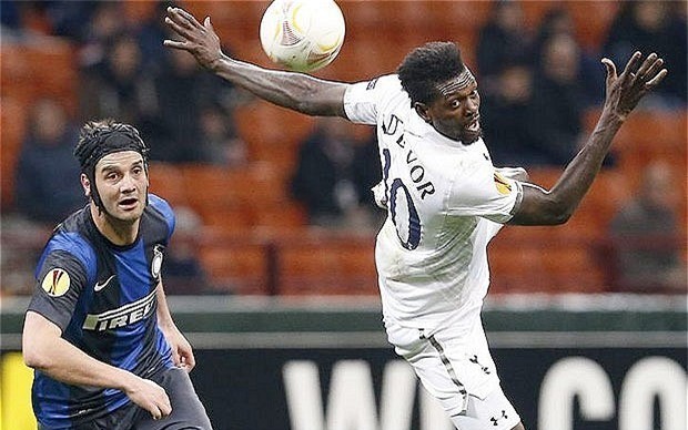 Inter Milan bị UEFA trừng phạt ảnh 1