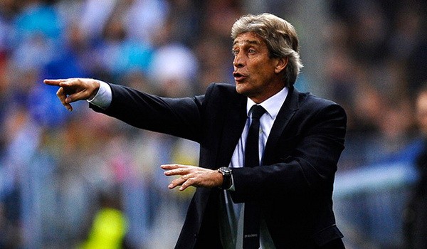 HLV Pellegrini đã đạt được thỏa thuận miệng với Man City ảnh 1