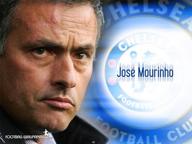 HLV Mourinho sẽ dẫn dắt Chelsea trong 4 năm ảnh 1