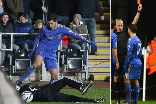Chelsea và M.U bị ghét nhất Premier League ảnh 1