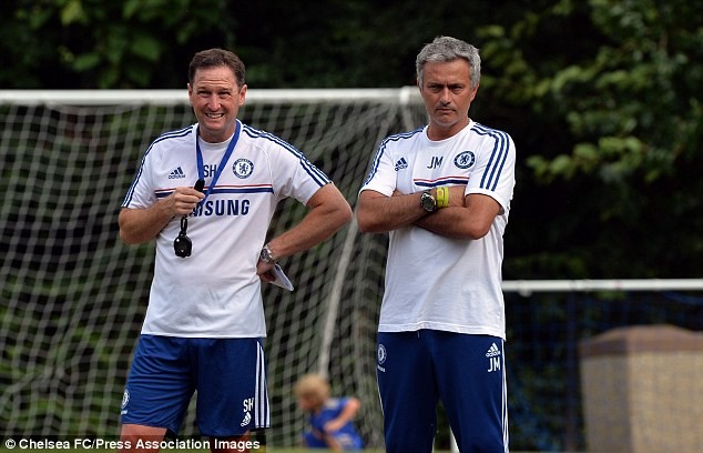 Chelsea thắng trong lo lắng ảnh 2