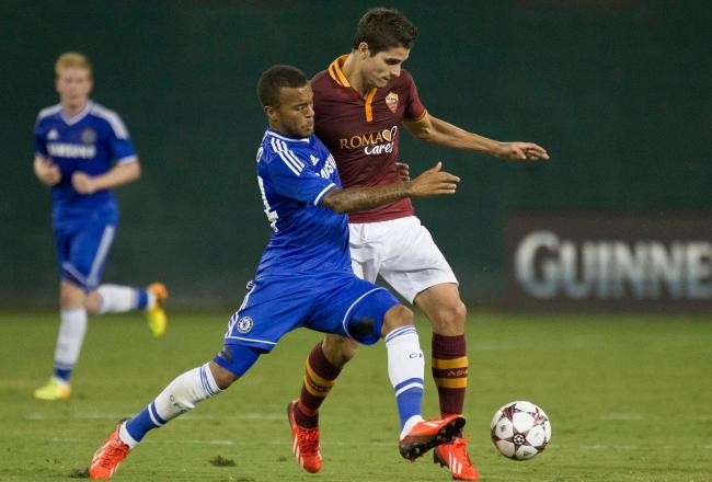 Chelsea thắng trong lo lắng ảnh 1