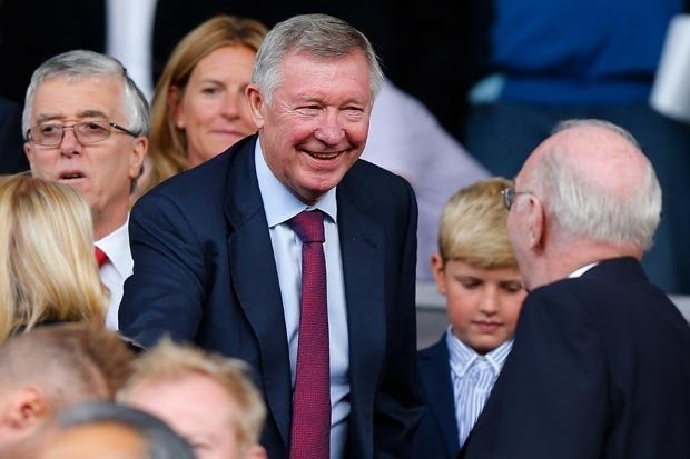 Sir Alex Ferguson sắp trở lại nghiệp cầm quân? ảnh 1