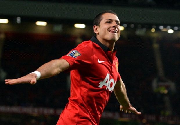 MU lên kế hoạch "trói chặt" Chicharito ảnh 1