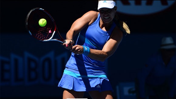 Australia Open 2014 chính thức khởi tranh ảnh 1