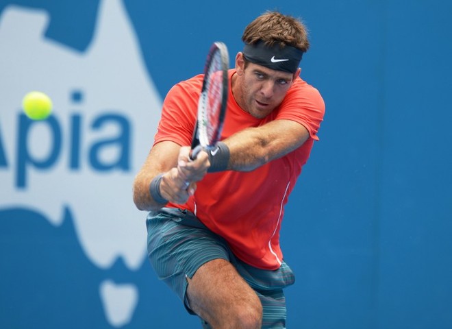 Cú sốc mang tên Bautista Agut ảnh 1