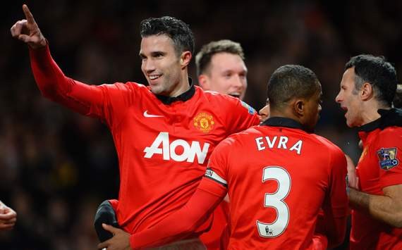 Juan Mata giúp Quỷ đỏ "hồi sinh" ảnh 1