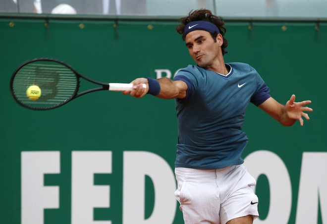 Federer và Nadal tiếp bước Djokovic ảnh 1