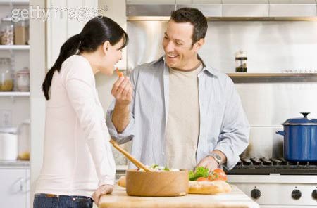 Những thực phẩm giúp “phái đẹp” tăng cường sự tập trung ảnh 1