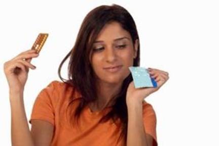 Các biện pháp tránh thai dành cho Eva ảnh 1