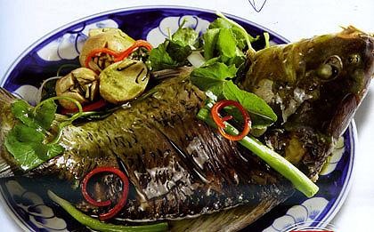 8 thực phẩm tuyệt vời giúp giải nhiệt mùa hè ảnh 5