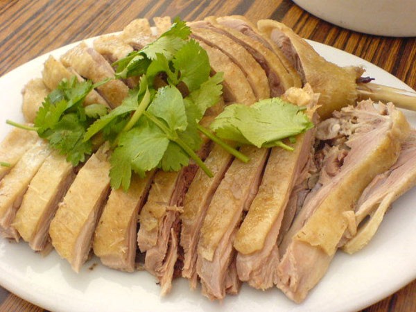 8 thực phẩm tuyệt vời giúp giải nhiệt mùa hè ảnh 8