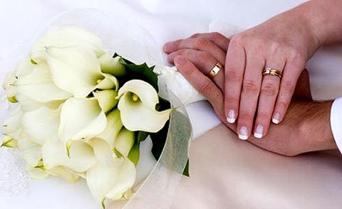 Quái đản: Cô dâu bán đấu giá đêm tân hôn trên mạng ảnh 1