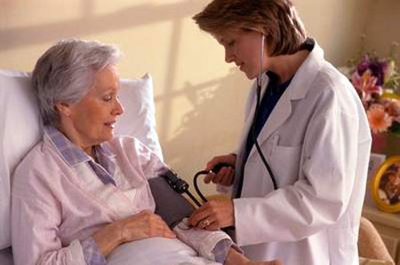Mắc bệnh tiểu đường, phụ nữ dễ bị ung thư vú ảnh 1