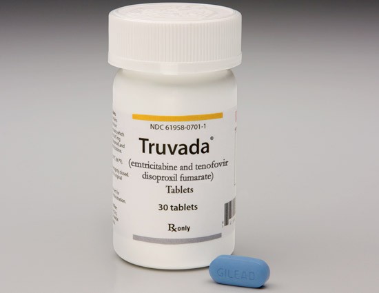 Thêm bằng chứng cho thấy thuốc Truvada giúp phòng ngừa HIV ảnh 1