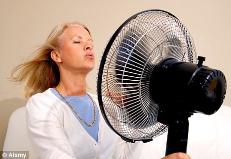 Phụ nữ mãn kinh sớm tăng gấp đôi nguy cơ đau tim ảnh 1