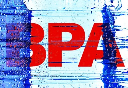 Chất BPA trong vỏ đựng thực phẩm gây béo phì trẻ nhỏ ảnh 1